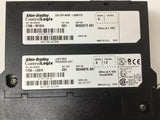 Allen-Bradley 1756-M13/A 600ma @ 5.1VDC 1756-L55/A