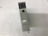 Allen-Bradley 1756-M13/A 600ma @ 5.1VDC 1756-L55/A