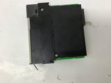 Allen-Bradley 1756-M13/A 600ma @ 5.1VDC 1756-L55/A