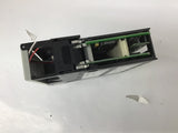 Allen-Bradley 1756-M13/A 600ma @ 5.1VDC 1756-L55/A