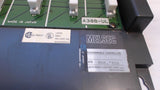 MITSUBISHI  JCI-D1S PROGRAMMABLE CONTROLLER MELSEC  A38B-UL