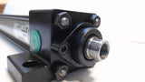 NUMATIC AIR CYLINDER - XJ-791188-1 /  S2AK-18A3U-CAA0 - BORE 1 1/2  - STK 18.000