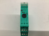 Pepperl+Fuchs KFD2-EB2 Switch Amplifier