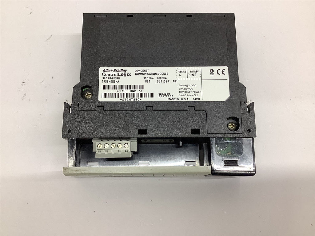 Allen-Bradley 1756-DNB/A Communications module