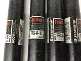 Fuse Tron FRS-R-15 15 A 600 V Fuse Lot Of 4