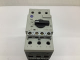 Allen-Bradley 140M-F8E 14.5-20 Am Circuit Breaker motor Protector