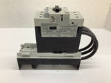 Allen-Bradley 140M-F8E 14.5-20 Am Circuit Breaker motor Protector