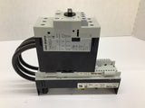 Allen-Bradley 140M-F8E 14.5-20 Am Circuit Breaker motor Protector