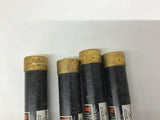 Bussmann Fuse Tron FRS-R-50 50A 600V Fuse Lot Of 4