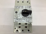 Allen-Bradley 140-CMN-6300 manual Motor Starter