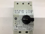 Allen-Bradley 140-CMN-6300 manual Motor Starter