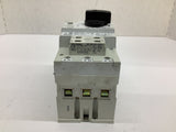 Allen-Bradley 140-CMN-6300 manual Motor Starter