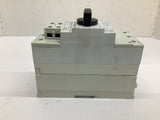 Allen-Bradley 140-CMN-6300 manual Motor Starter