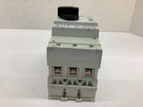 Allen-Bradley 140-CMN-6300 manual Motor Starter