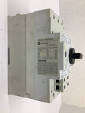 Allen-Bradley 140-CMN-6300 manual Motor Starter