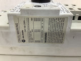 Allen-Bradley 140-CMN-6300 manual Motor Starter