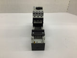 Allen-Bradley 140M-C2E-B25 1.6-2.5A Motor Protector Circuit Breaker