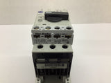 Allen-Bradley 140M-C2E-B25 1.6-2.5A Motor Protector Circuit Breaker