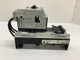 Allen-Bradley 140M-C2E-B25 1.6-2.5A Motor Protector Circuit Breaker