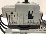 Allen-Bradley 140M-C2E-B25 1.6-2.5A Motor Protector Circuit Breaker