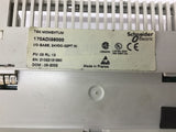 Schneider 170ADI35000 24VDC I/O Base