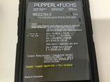 Pepperl + Fuchs WE77/EX-2 Switching Amplifier 125VAC / 4A / 500VA