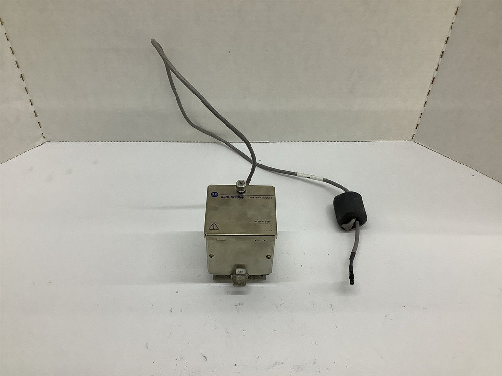 Allen-Bradley 1756-BATM/A Battery module