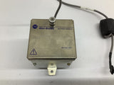 Allen-Bradley 1756-BATM/A Battery module