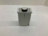 Dold 0010659 0.2-30 Second Timer Relay2A 250 V