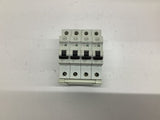 Allen-Bradley 1492-SP 16A Circuit Breaker Lot Of 4