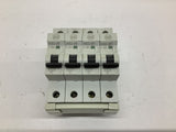 Allen-Bradley 1492-SP 16A Circuit Breaker Lot Of 4