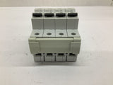 Allen-Bradley 1492-SP 16A Circuit Breaker Lot Of 4