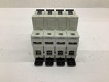 Allen-Bradley 1492-SP 16A Circuit Breaker Lot Of 4