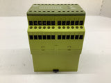 Pilz ONOZ 10 Safety Relay