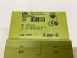 Pilz ONOZ 10 Safety Relay