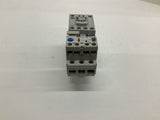 Allen-Bradley 100-C09*10 Contactor 460 Volt @ 5 HP 120 V Coil