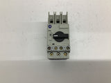 Allen-Bradley 140M-C2E-B40 2.5-4.0 Amp Circuit Breaker