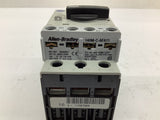 Allen-Bradley 140M-C2E-B40 2.5-4.0 Amp Circuit Breaker