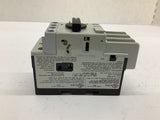 Allen-Bradley 140M-C2E-B40 2.5-4.0 Amp Circuit Breaker