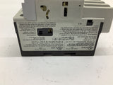 Allen-Bradley 140M-C2E-B40 2.5-4.0 Amp Circuit Breaker