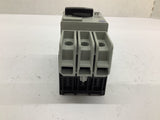 Allen-Bradley 140M-C2E-B40 2.5-4.0 Amp Circuit Breaker