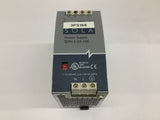 Sola SDN 5-24-100 Power Supply 115/230 Vac