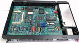 AREL  CONTROL PANEL   RL R80188/ML 0398  - POWER 24VDC UNREGULATED