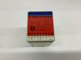 Pepperl+Fuchs WE77/EX-2 SAfety Relay