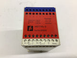 Pepperl+Fuchs WE77/EX-2 SAfety Relay