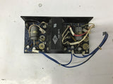 Sola 83-15-2216 Power Supply In 120/240 V Out 15VDC 1.6A