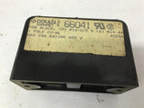 Gould Shawmutt 66041 1 Pole 600V #12-2/0 Distribution block