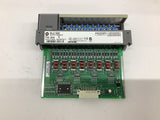 Allen-Bradley 1746-OB16 Output Module