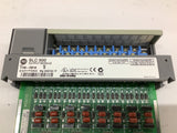 Allen-Bradley 1746-OB16 Output Module