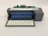 Allen-Bradley 1746-OB16 Output Module